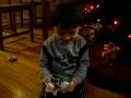 videos de David's Christmas #1