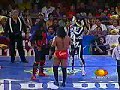 Triplemania XIII - Lucha Estelar (LLL Vs AAA)=Parte 2=