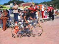 TEAM JOSUMA EN TRIATLON LENGA 2008