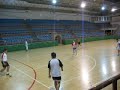 Partido Foreros UDS 2 Partido Foreros UDS 2