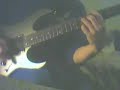 Dream Theater- The Dark Eternal Night