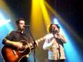 Dashboard Confessional with Adam Duritz