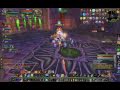 Asylum of Dawnbringer, Naxxramas The Plague Quarter, Noth the Plaguebringer