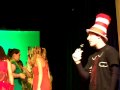 STAR production of Seussical summer 09