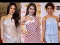 Fashion At Filmfare 2012: Priyanka Chopra, Kareena Kapoor, Asin, Dia Mirza, Kalki(7 days ago)