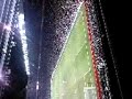 Man Utd fans singing at 4-0 up