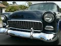 Here is my 1955 150 Chevy Sedan.  Balanced and Blueprinted 509ci Big Block with 500+ HP.  12.38/116 MPH, 1/4 mile on street tires and pump gasThis is listed at $45k, and there is allot more than that in building it.  It needs nothing, its perfect.  I also have 67 Bel Air 454ci/450HP, 5 speed for sale (pictures coming soon).  If you are interested feel free to email me at:   colebelair2008@gmail.com- PPG Delstar Polly-graphite metallic blue acrylic enamel base coat w/polyurethane clear coat- Firewall smoothed, rubber, seals, gaskets, window seals and fuzzies all replaced- Powder coating: inner fender wells, wheel well skirts, radiator support, upper and lower control arms, and front coils- Bumpers, grill, door pulls all re-chromed or replaced - Light lenses replaced, Halogen headlamps, LED Tail/Brake lights- Shaded windshield replaced - Poly- graphite front-end bushings and ball joints- Front equalizer bar- McGauhey 605 power steering box- Street & Performance Type 2 power steering pump w/aluminum    pully and remote s/s reservoir- 4 wheel power disc brakes with Williams craft 6  power brake    booster- Lincoln Versailles 9  w/370 gears and track-loc posi (powder    coated)- Relocated leaf springs (replaced), original rear wheel wells    moved in 3  (not sheet metal tubs )- Panhard bar type rear end locator, CSST traction bars- Line lock- 2 ½