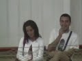 Primeiro resumo da filmación da V edición da Cherinkopa de fútbol-sala xogada en Vimianzo no mes de Xullo do 2007, e organizada por A.X. Cherinkas