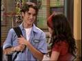 Hero/Heroine- Dean + Alex (Dalex) Wizards of Waverly Place ♥