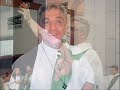 homenagem padre leo