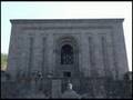 Short visit of Yerevan (Arménie/Armenia)