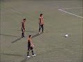 Guarani vs. Libertad