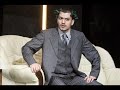 Countertenor FILIPPO MINECCIA sings CALDARA