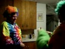 Halloween Clowns & jello shots Halloween Clowns & jello shots