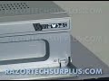A nice up-close look at the Viewsat 9000 HD. More videos to come showing off the Viewsat 9000's interface.Looking for FTA Units at great prices check us out at:www.razortechsurplus.com