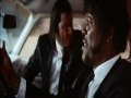 two of my favorite scenes combined together. warning: this clip contains violence and strong language.