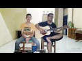 Last child - lagu terakhir untukmu (cover by rzky)