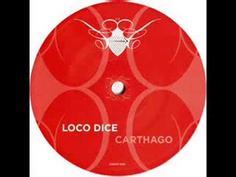 Loco Dice