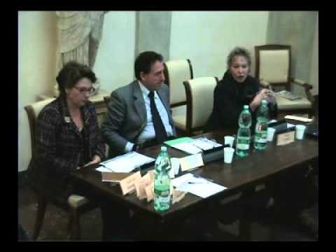 Percorsi di Genere e Pari Opportunità - Alida Castelli [3/7]