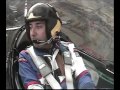 Copa Triangular 2006 In-cockpit camera Sukhoi 29