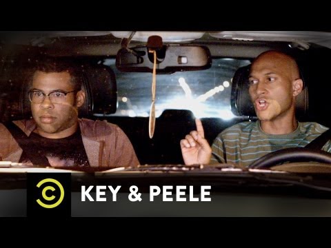 Key - When two guys take a road trip, one friend's bizarre and disturbing audio diary comes up on the music playlist. Key & Peele returns to TV with all-new episod...