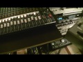 Live House Jam: TT-303 vs. Roland SH-101 vs. Moog Voyager vs. TR-909 