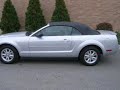 2008 Ford Mustang Milwaukee WI WI