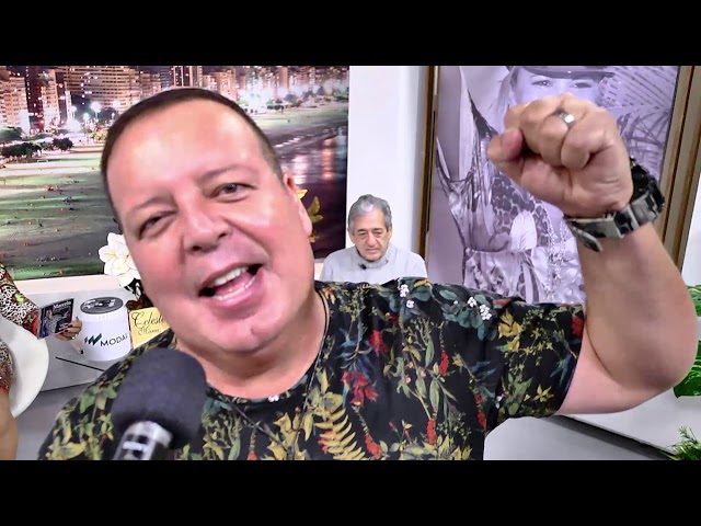 Celesta Maria Recebe 262 – Parte 2