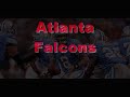 Detroit Lions & Atlanta Falcons Detroit Lions & Atlanta Falcons