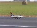 BYRON F-16 DUCTED FAN