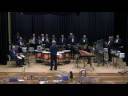 Douane Harmonie Nederland speelt Djemb� Culture van L. Camp