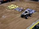 Monster Truck Jam in SLC Utah 2007 Monster Truck Jam in SLC Utah 2007