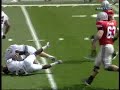 Beanie Wells Jumps over defender