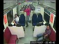Agresión en los Ferrocarriles de la Generalidad