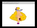 How to Draw a Girl in Flash - Hot! How to Draw a Girl in Flash - Hot!