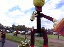 Bloemencorso Rekken 2007