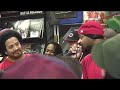 GHOSTFACE at Stacks, Cerritos GHOSTFACE at Stacks, Cerritos