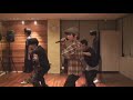 K. Will practicing G-Dragon's 