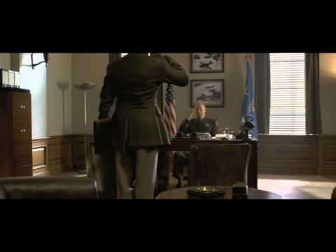 Red Tails Movie co-produced by Partnership to be released soon!!