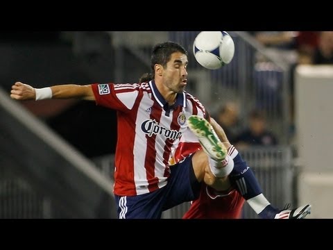chivas usa