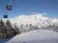 Skiën van Hinterglemm naar Leogang (17-12-2007)
