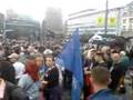 Јавно исказивање незадовољства 2 - 22.07.2008