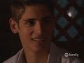 kyle xy josh/andy 2x11 scenes