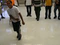 LOCKIN SESSION ON HILLTOP