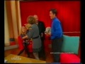 invit�e en f�vrier 1998 par jean-luc delarue pour la promotion de 