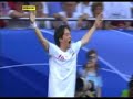 Tomas Rosicky 2nd Goal  v USA world cup 2006