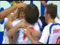 Tomas Rosicky 2nd Goal  v USA world cup 2006