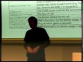 CCC Congress 2009: ETSI-Vorratsdatenspeicherung 2009 2/7