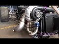 MechTech Tricycle 20B Roraty engine Turbo