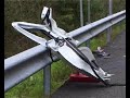 ACCIDENTE CARRETERA MONFORTE